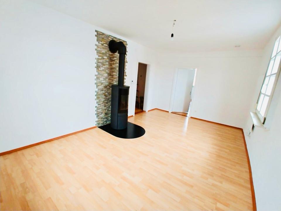 Thumbnail-Gemütliche 3-Zimmer-Wohnung, Luftkurort Seelbach