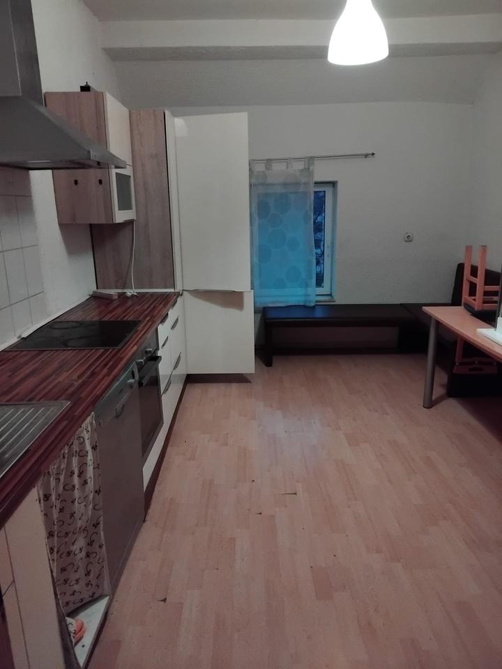 Thumbnail-4 Zimmerwohnung in Bochum mit Garten (Nummer: 01789147435)