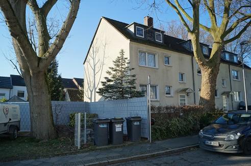 Thumbnail-Gemütliche drei-Zimmer-Wohnung im ersten Obergeschoss in toller Umgebung!
