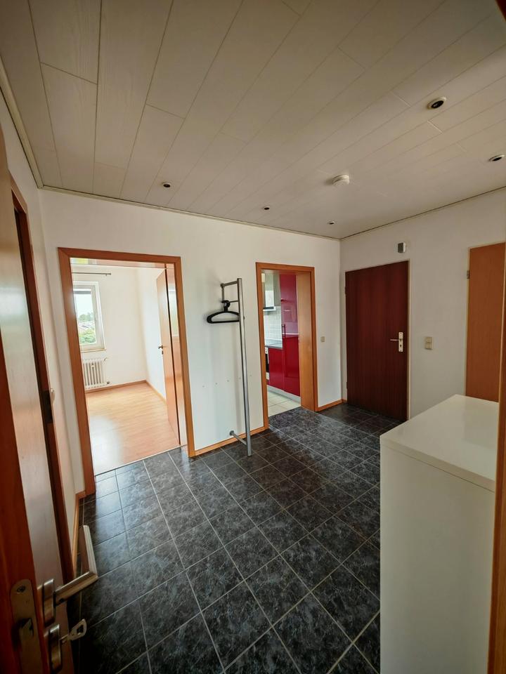Thumbnail-Gepflegte 3-Zi. Wohnung (71 m²) mit Loggia & Stellplatz