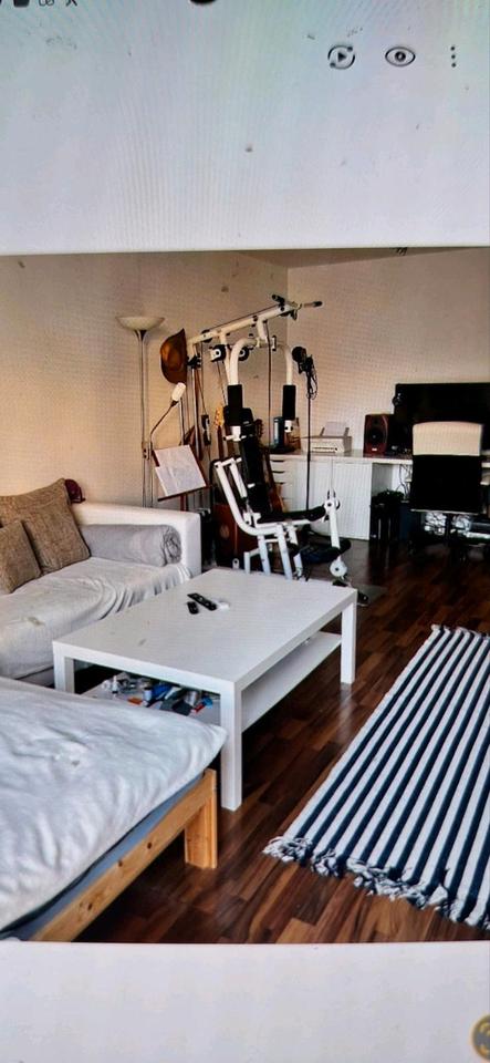 Thumbnail-1 Zimmer Wohnung Bremen Woltmerhausen