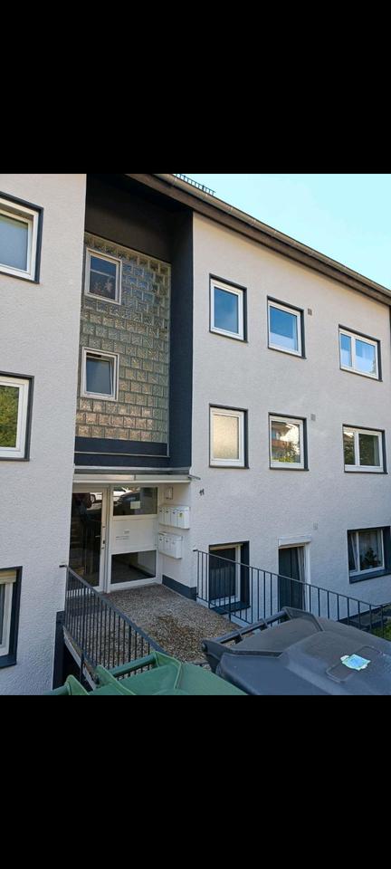 Thumbnail-Single Appartement Lüdenscheid-Nord