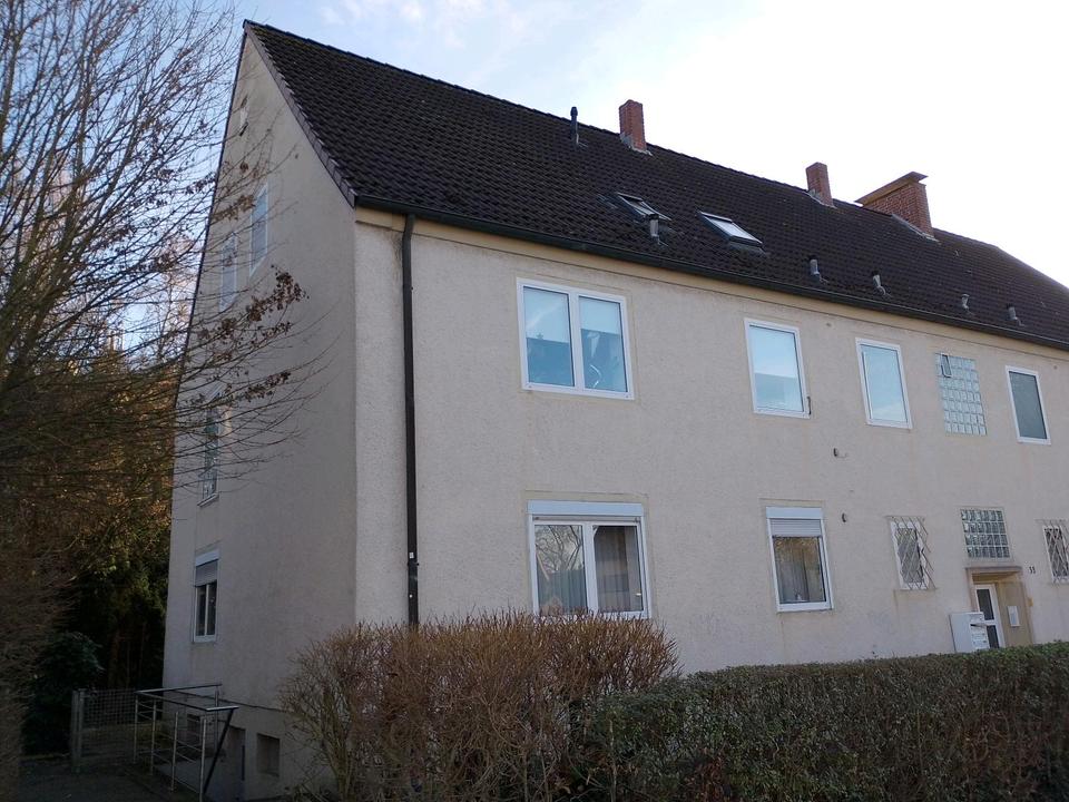 Thumbnail-Eigentumswohnung im Dortmunder Süden