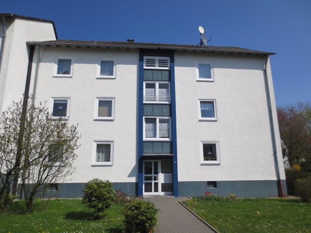 Thumbnail-Citynah gefällig! Renovierte 3 Zimmer-Wohnung