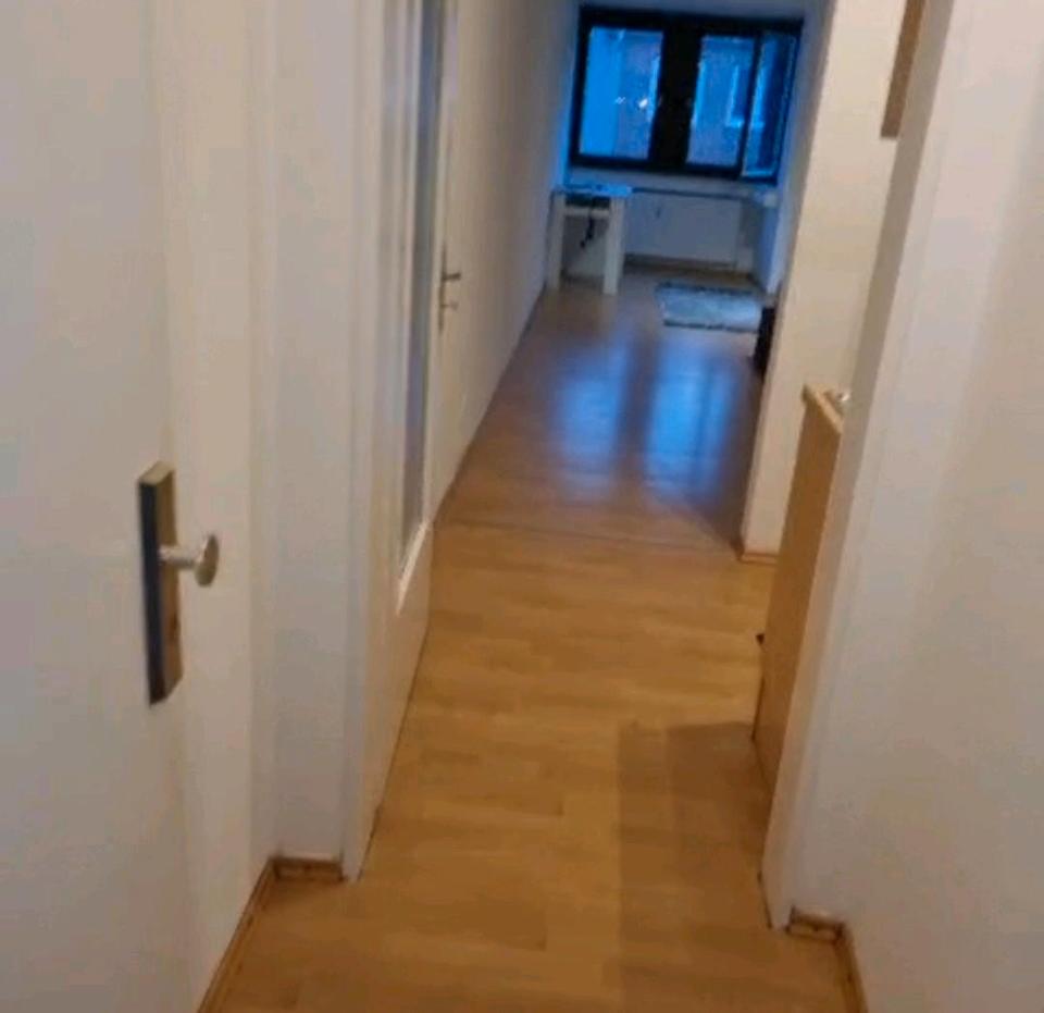 Thumbnail-Wohnung zu vermieten