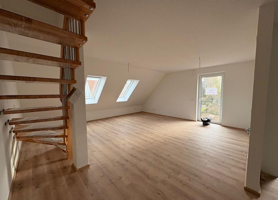 Thumbnail-3-Zimmer-Neubau-Whg KfW40 QNG im Großraum Hannover