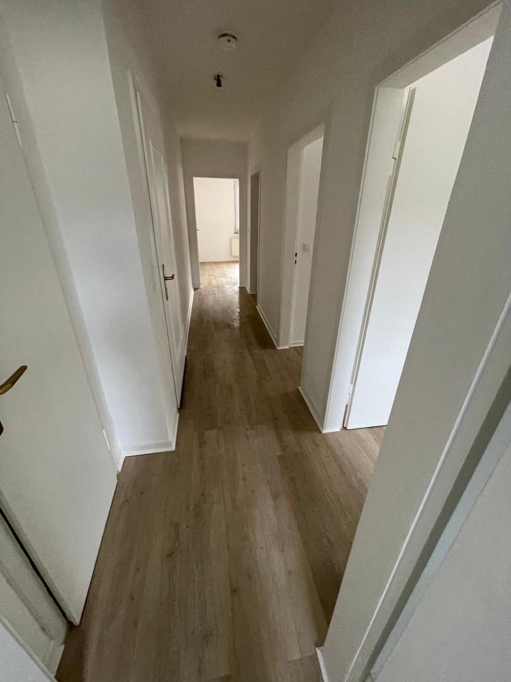 Thumbnail-Wohnung in Neviges zu vermieten