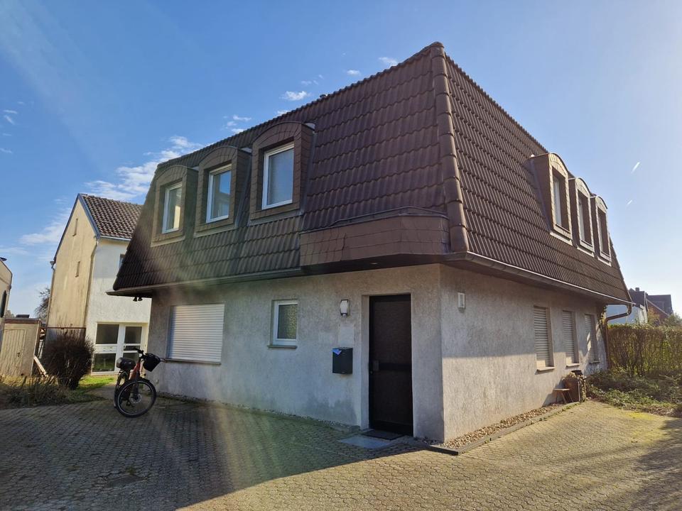 Thumbnail-80 qm Wohnung 2 ZKB, Aachen, provisionsfrei