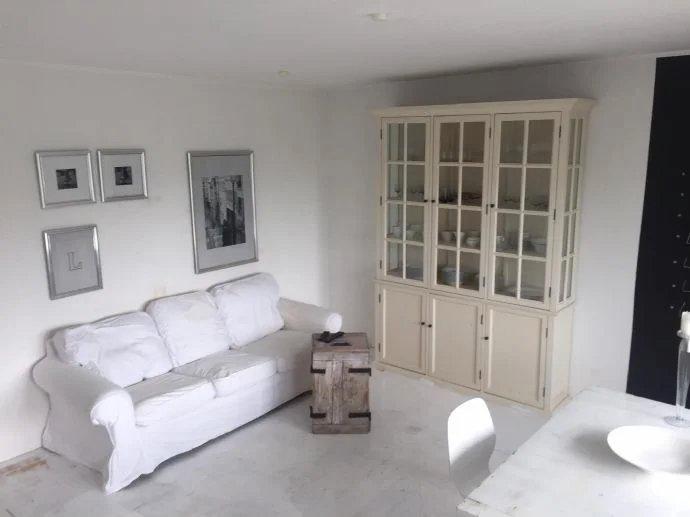 Thumbnail-Möblierte 2-Zimmerwhg AUF ZEIT (mind. 2 Monate), Gartenstadt-Vahr