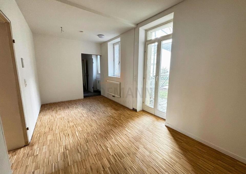 Thumbnail-Moderne Neubauwohnung mit barrierearmen Zugang ab Mitte 2026 frei zum Bezug....