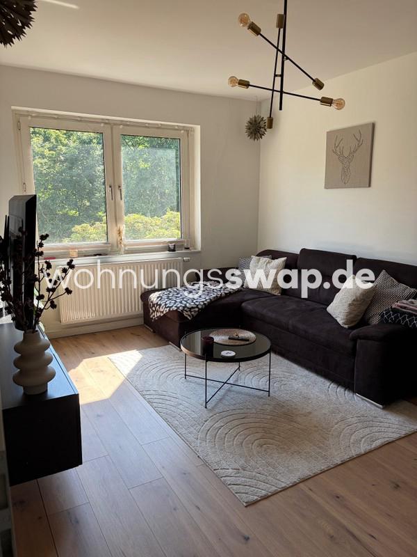 Thumbnail-Wohnungsswap - 2 Zimmer, 56 m² - Rennbahnstraße, Nippes, Köln
