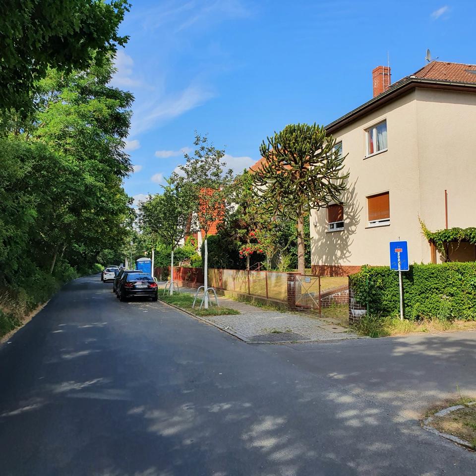 Thumbnail-Zweifamilienhaus, Stadtrand Stadt, Verkauf ohne Makler