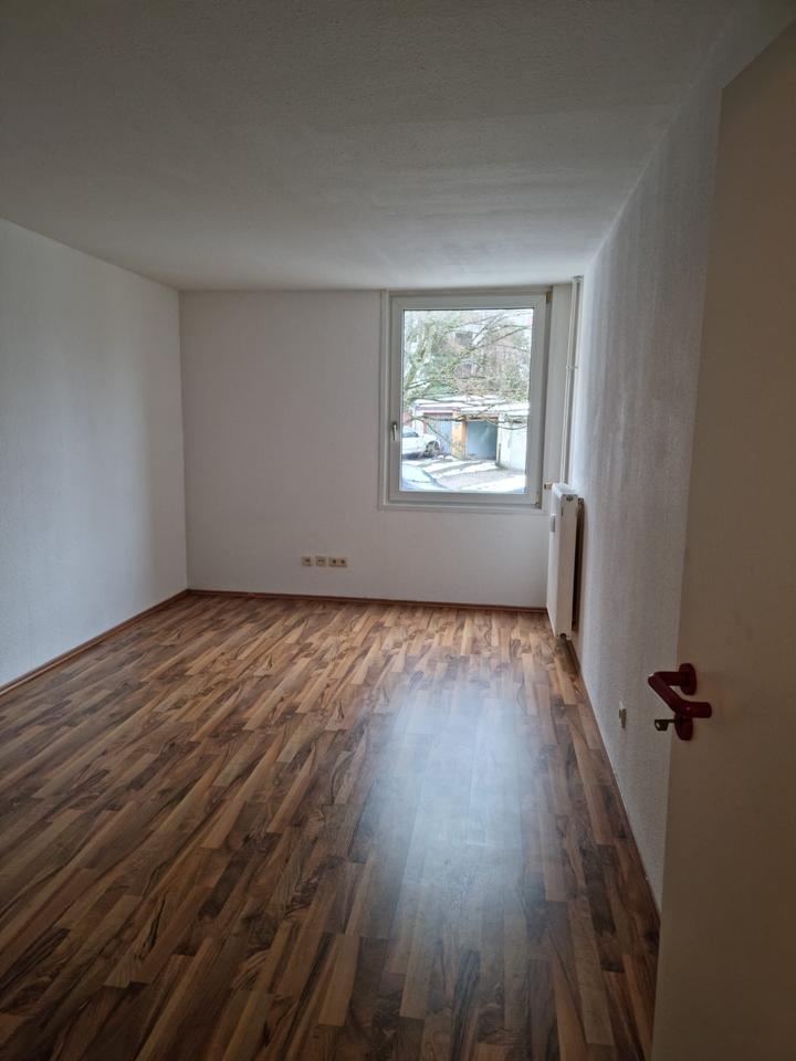 Thumbnail-Studentenwohnung in Saarbrücken zu vermieten