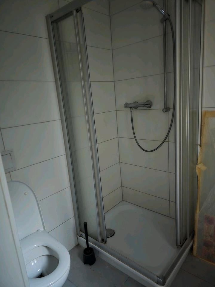 Thumbnail-neu sanierte Wohnung