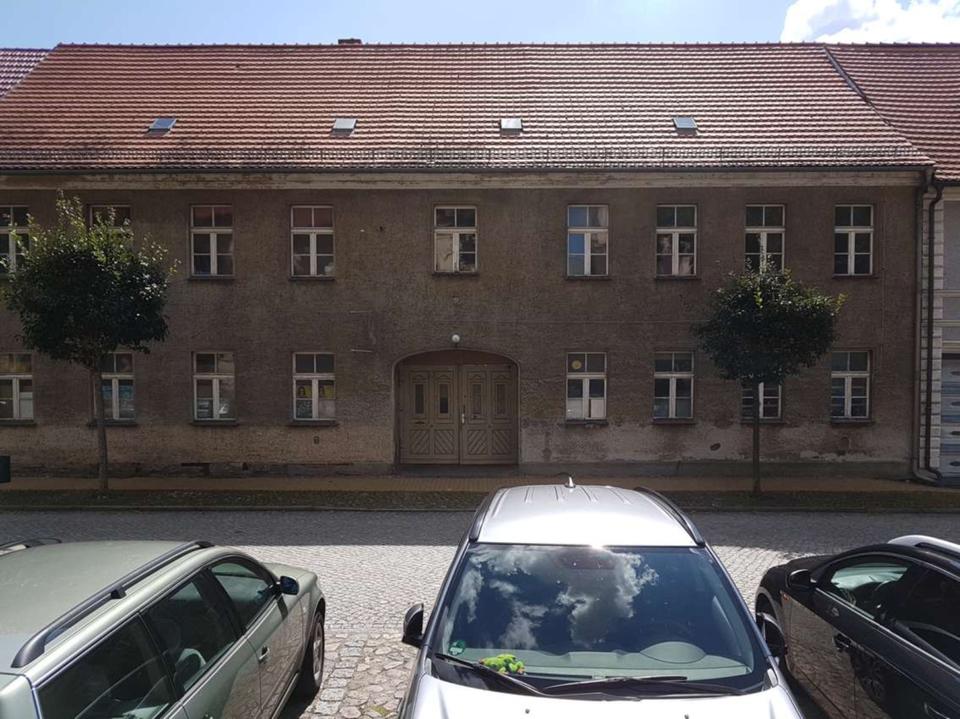 Thumbnail-Biete Haus bei Oranienburg - Top Lage Stadtmitte