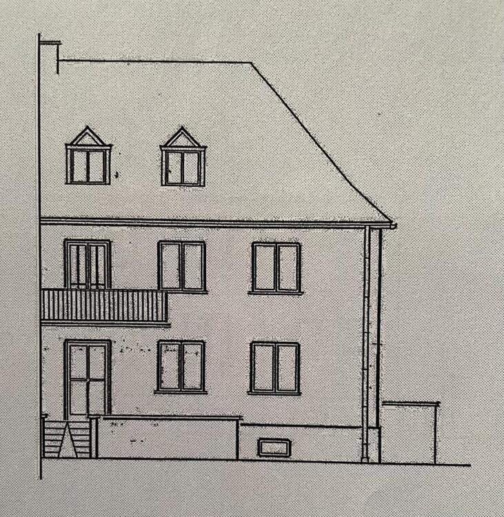 Thumbnail-Butzbach Kernstadt, DHH, von Privat