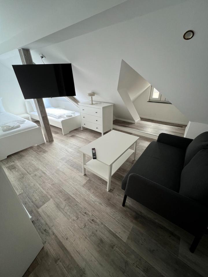 Thumbnail-gemütliches zimmer in 2er WG Apartment