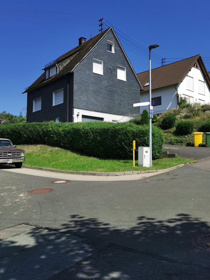 Thumbnail-Charmantes Einfamilienhaus in ruhiger Lage von 57250 Hainchen