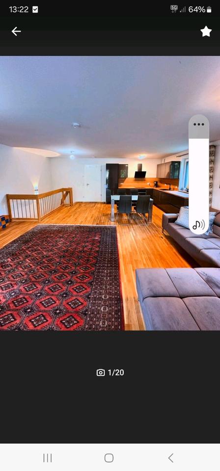 Thumbnail-4 Zimmer Eigentumswohnung in Pankow