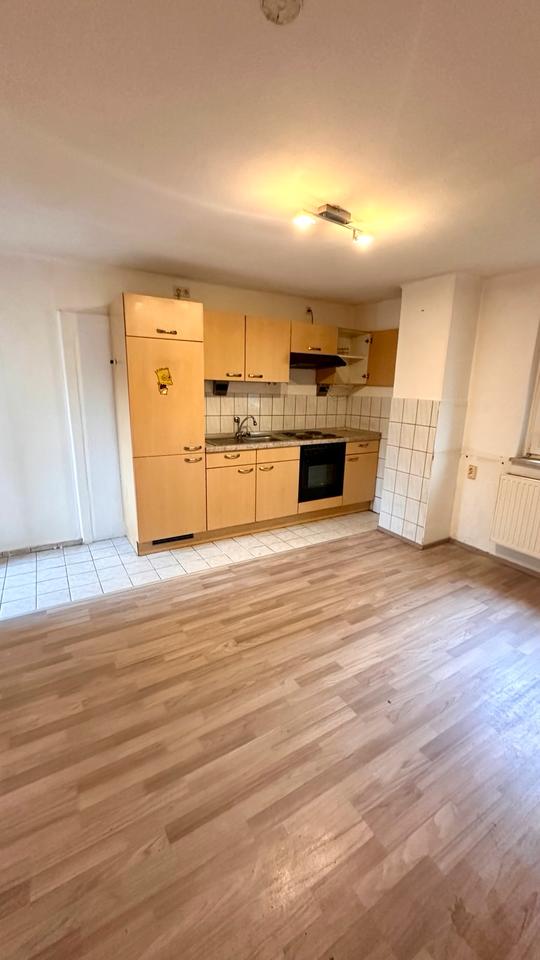 Thumbnail-Gemütliche 35 m2 Single-Wohnung - Stadtnah zur Innenstadt