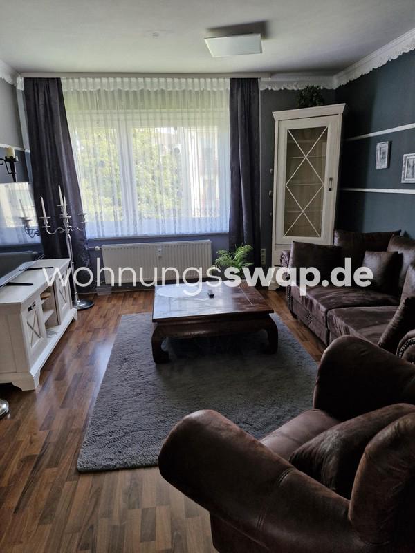 Thumbnail-Wohnungsswap - 5 Zimmer, 80 m² - Lühmannstraße, Harburg, Hamburg