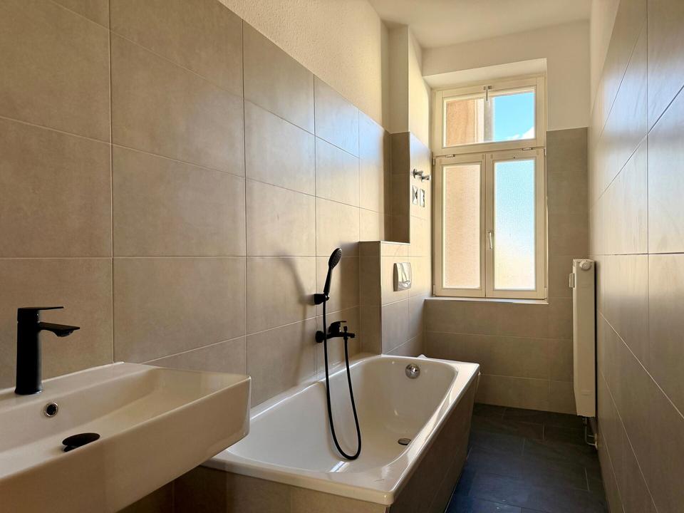 Thumbnail-Stilvoll modernisiert im Herzen von Wurzen