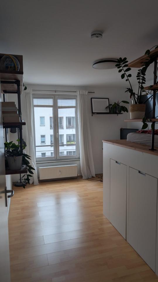 Thumbnail-WG Zimmer 14,5m² Adlershof