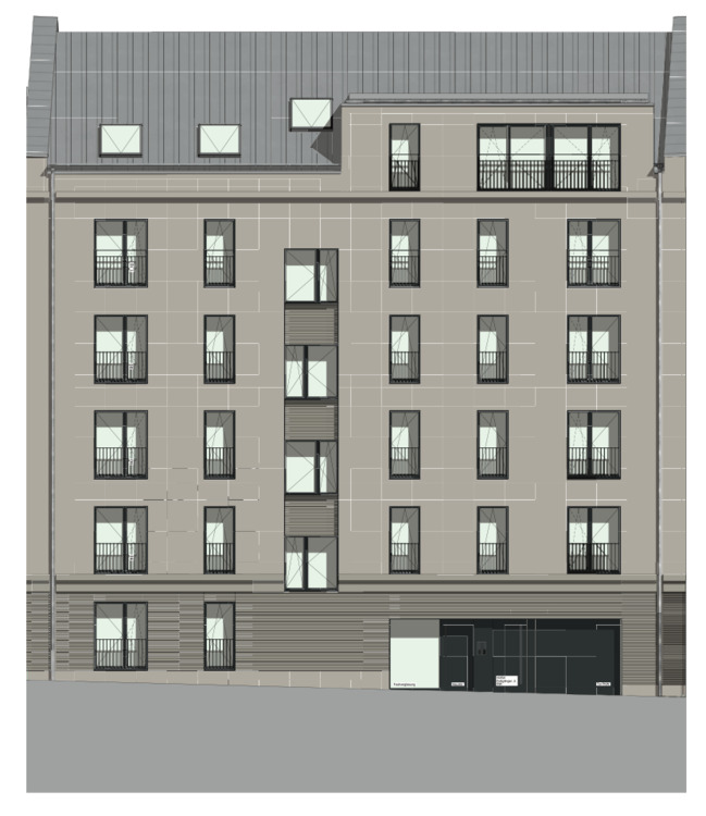 Thumbnail-Exklusiver Neubau in Leipzig-Stötteritz – modernes Wohnen in Bestlage ab September 2026