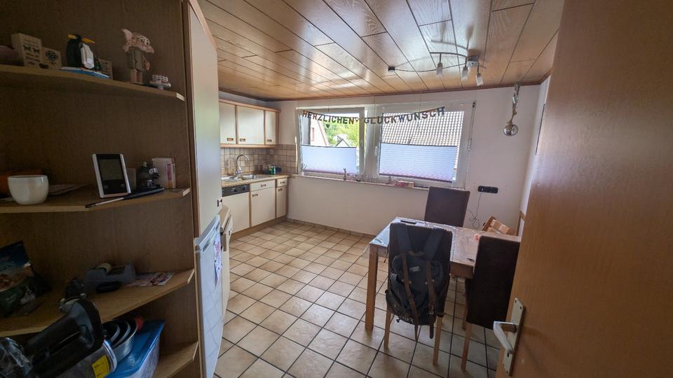 Thumbnail-Wohnung ca. 87 qm zu vermieten
