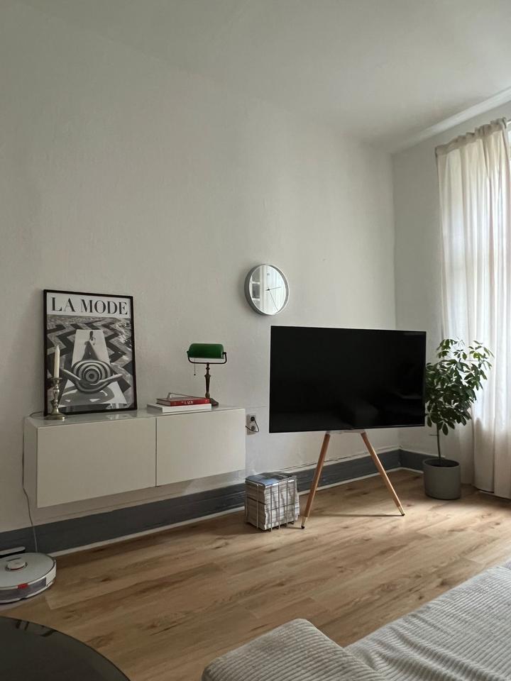 Thumbnail-Wohnung zur Zwischenmiete
