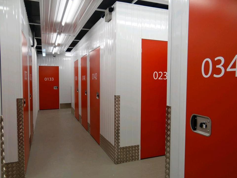 Thumbnail-Lagerraum Abstellraum