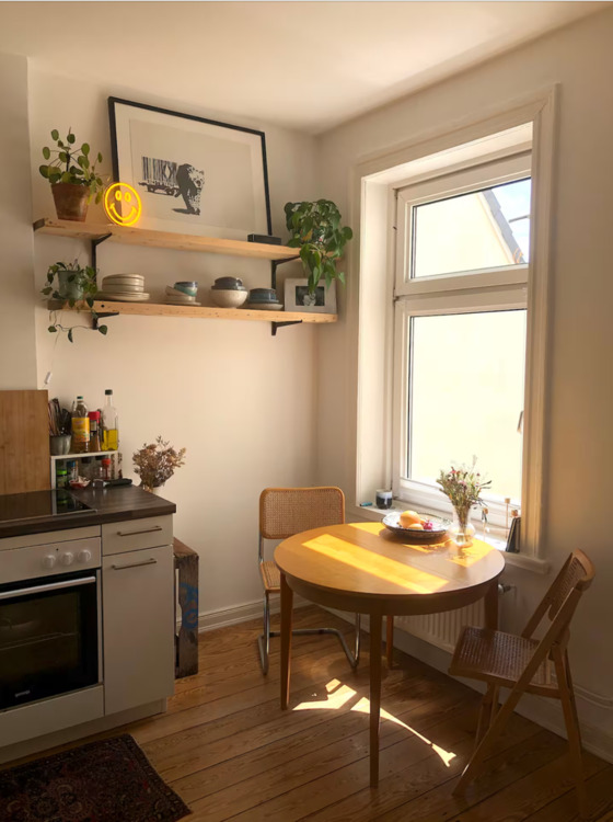 Thumbnail-Untermiete für einen Monat in Hamburg ab 07.02.