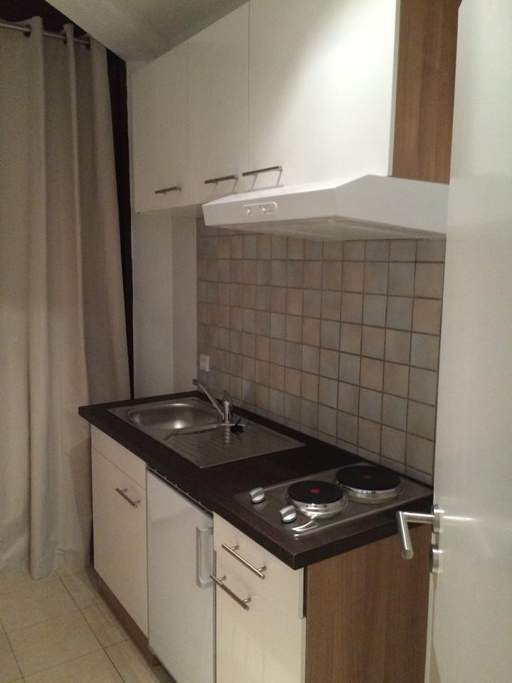 Thumbnail-1 Zi WHG, möbliert, Horn-Lehe, nähe Uni zum 01.05.