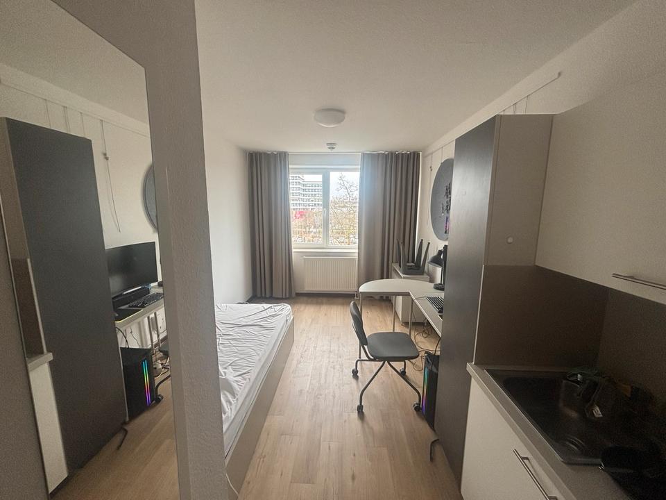 Thumbnail-Wohnung in Bremen