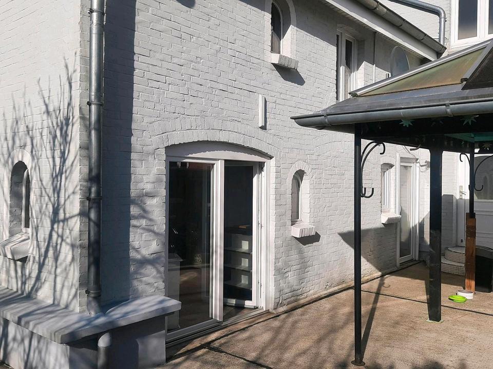 Thumbnail-Wohnung in Husum zu vermieten
