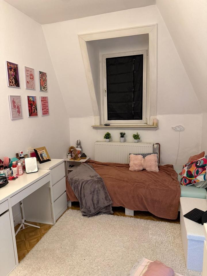 Thumbnail-WG Zimmer in der Stadtmitte