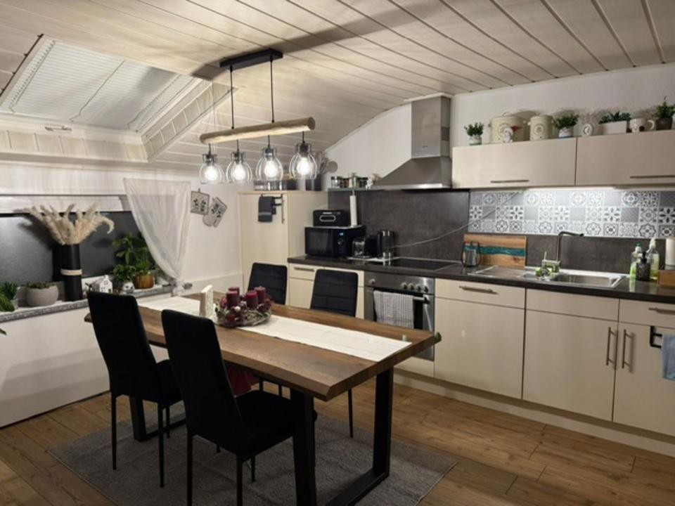 Thumbnail-Wohnung in Weener OT Tichelwarf zum 01.03.2026 zu vermieten