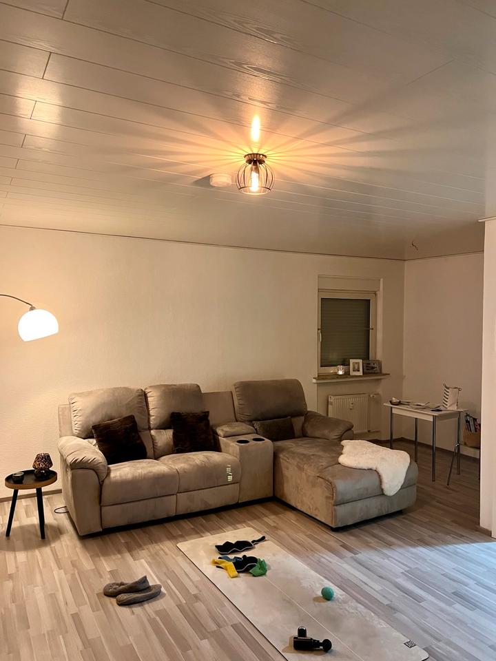 Thumbnail-Moderne 2-Zimmer Wohnung TOP-Lage Gevelndorf inkl. EBK