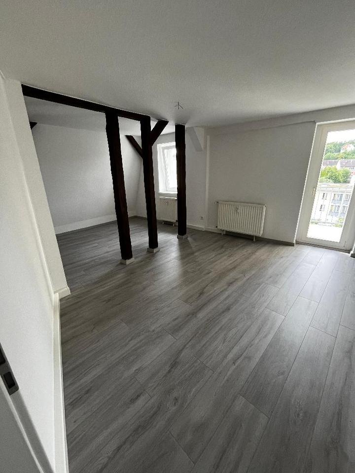 Thumbnail-Charmante Altstadtwohnung zu vermieten!