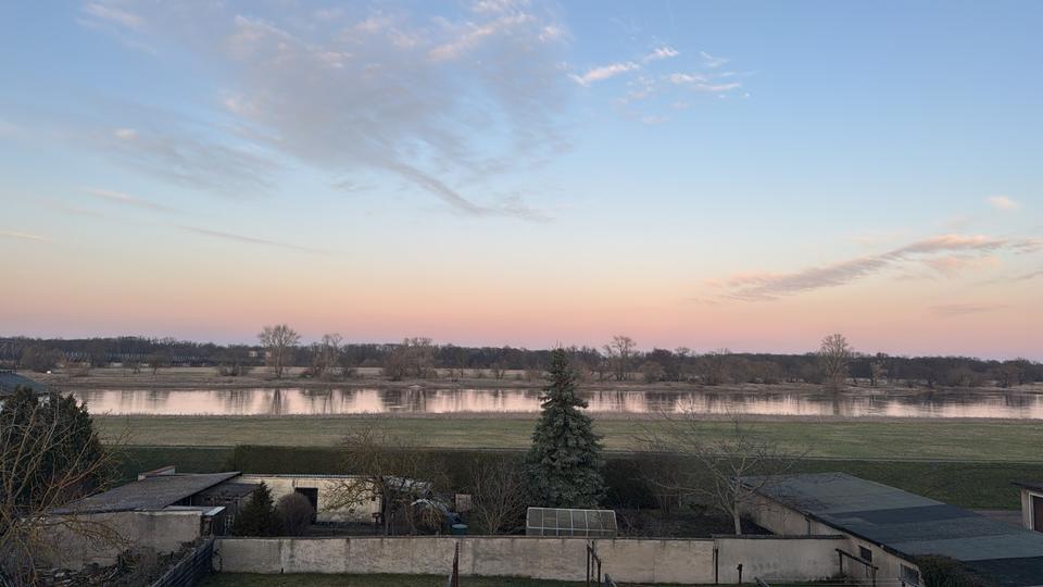 Thumbnail-Wohnungen in Barby mit Blick auf Elbe zu vermieten!