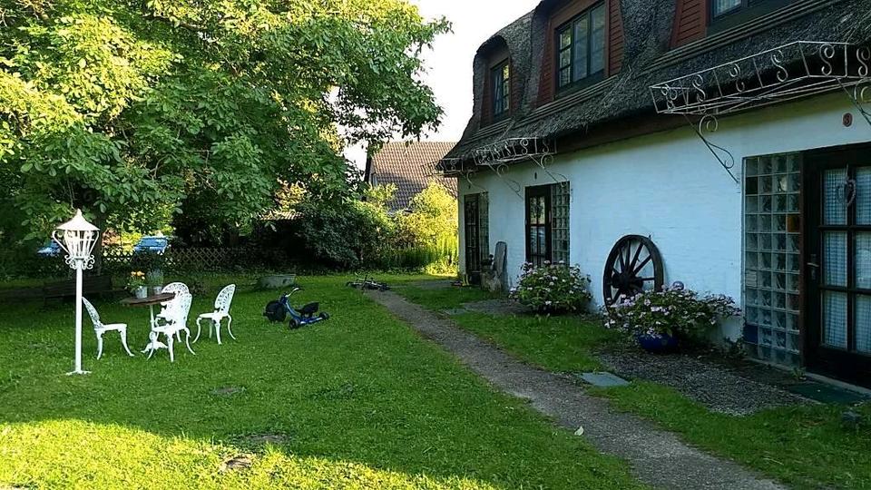 Thumbnail-Ferienwohnung Ostsee Grömitz