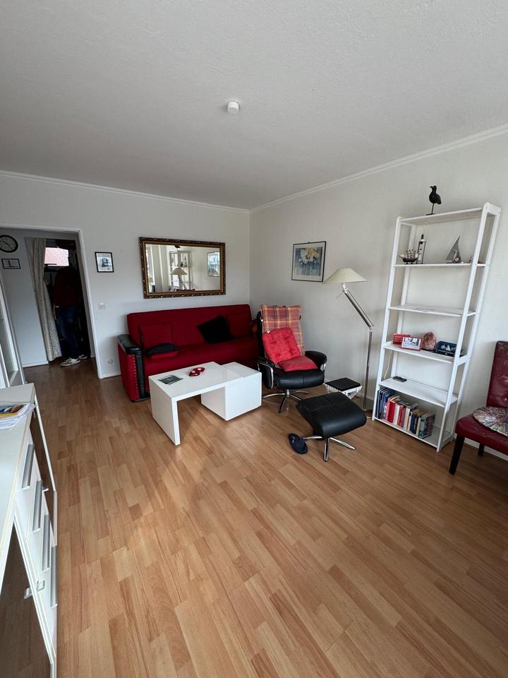 Thumbnail-NEUGRÜNDUNG! 2-er WG im Bremer Steintor, Top Lage