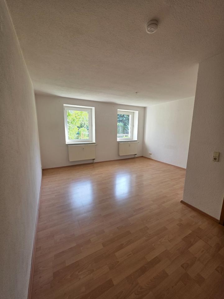 Thumbnail-Ideale 2-Raumwohnung für Singles oder Paare im Erdgeschoss