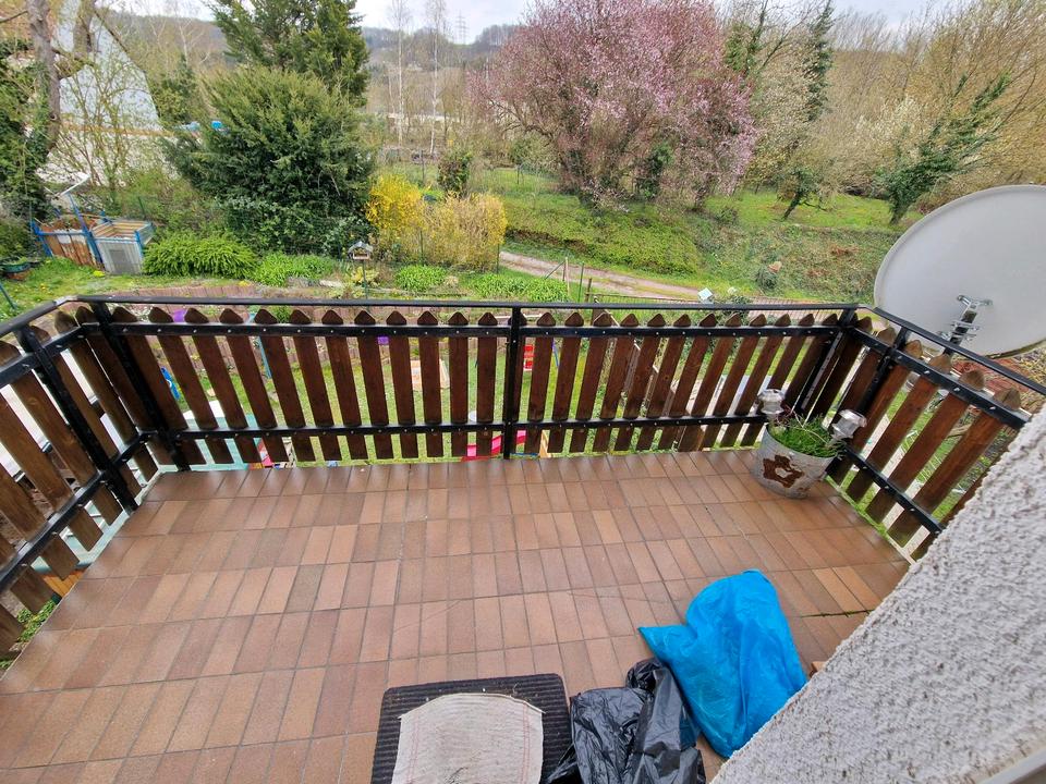 Thumbnail-3 ZKB Wohnung 90m² in Völklingen-Geislautern Balkon&Garten