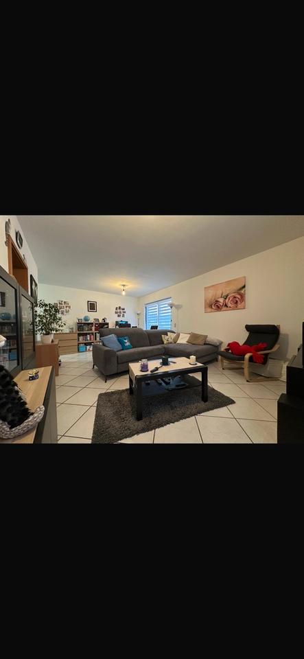 Thumbnail-Mietwohnung Uchtelfangen