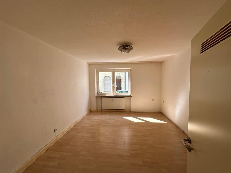 Thumbnail-6% Rendite Entwickelte Kapitalanlage - 1 Zimmer-Wohnung + Küche