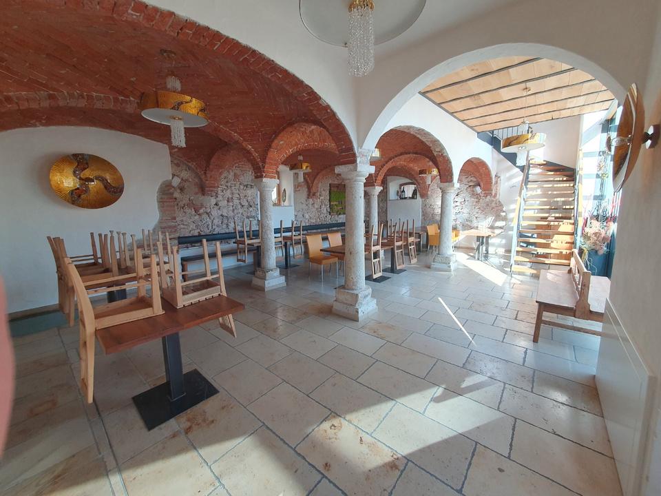 Thumbnail-Außergewöhnliches Loft - Seltenheitswert