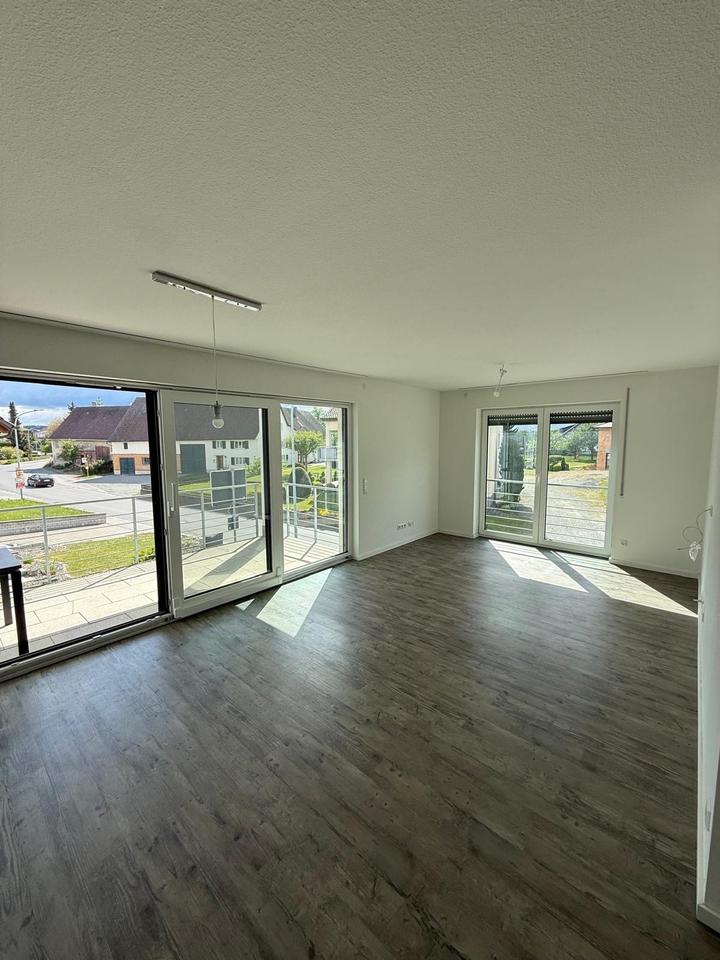 Thumbnail-Helle 3,5-Zimmerwohnung in Kreis Biberach