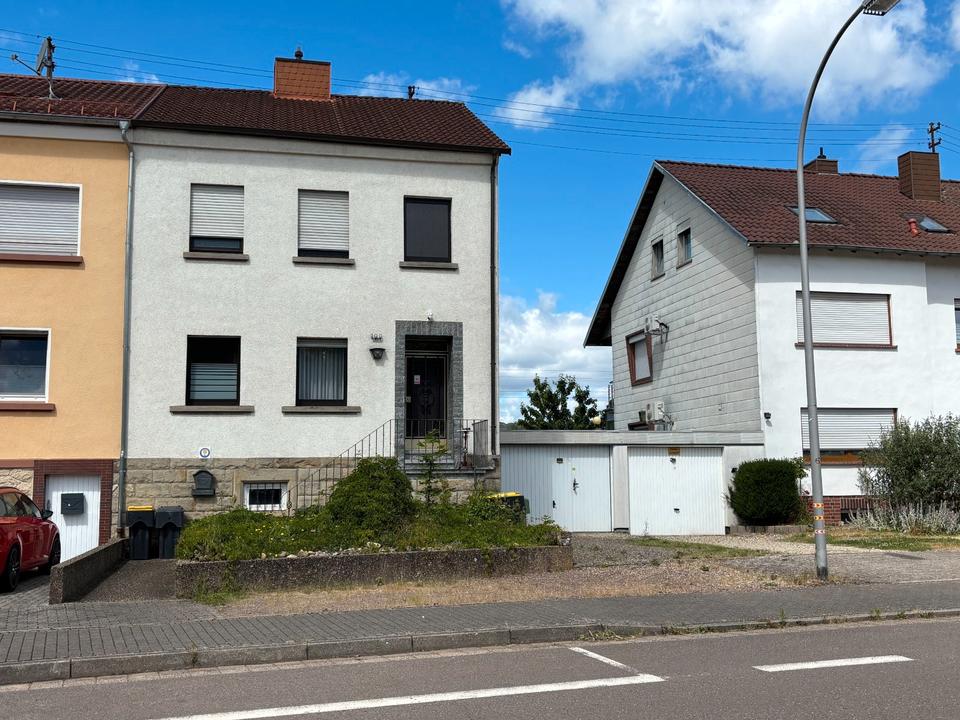 Thumbnail-Haus In Bübingen zu Verkaufen