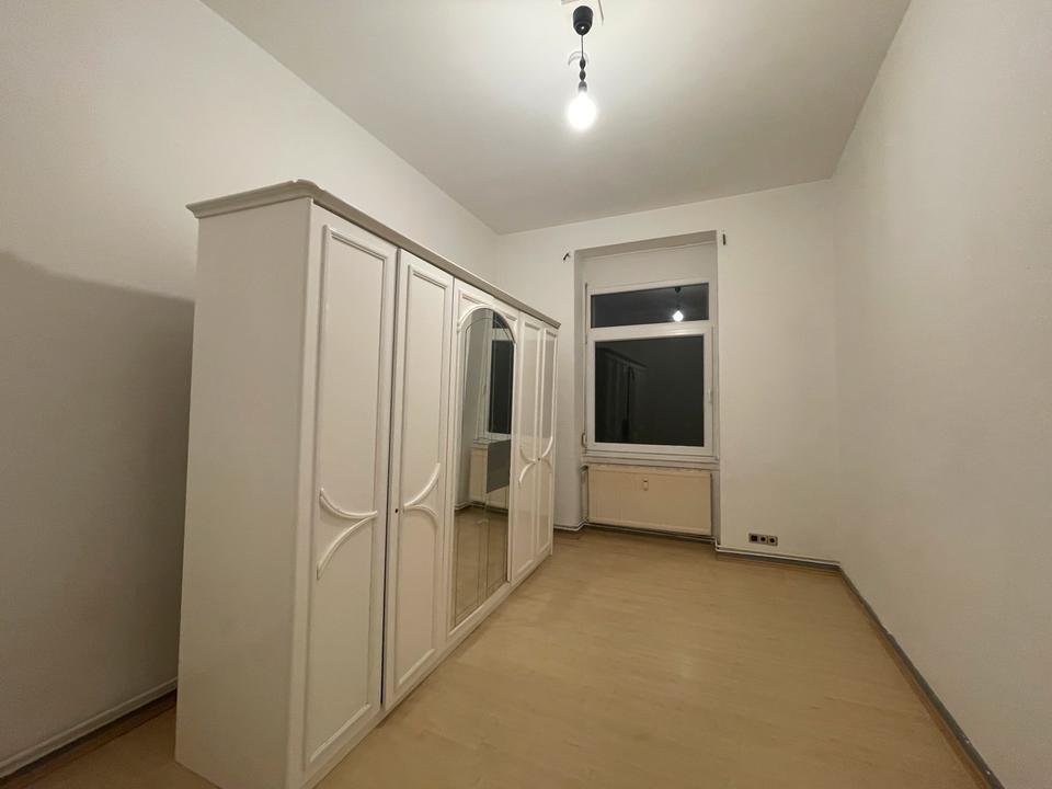 Thumbnail-WG Wohnung für Frau